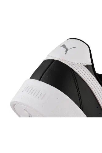 Skye Clean Kundalik Krossovkalar Sneaker Qora-Qora38014701 - 8