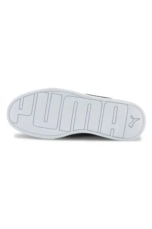 Skye Clean Oq Ayollar Kundalik Poyabzali 38014704-Puma White - 3