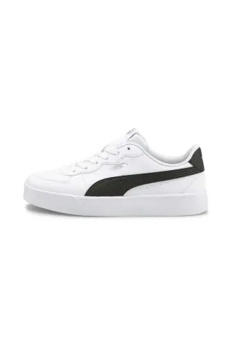 Skye Clean Oq Ayollar Kundalik Poyabzali 38014704-Puma White 