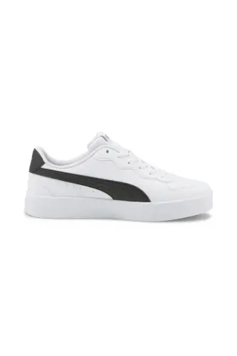 Skye Clean Puma White-Puma Black 38014704STD - Standart 