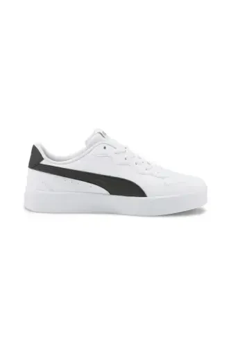 Skye Clean Puma White-Puma Black 38014704STD-Standard - 1