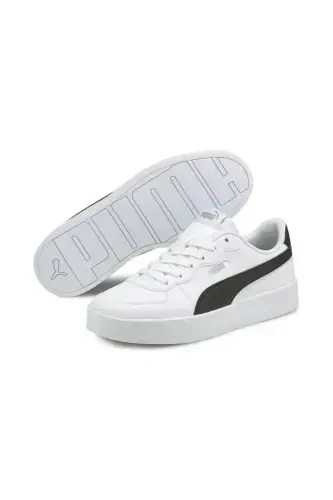 Skye Clean Puma White-Puma Black 38014704STD-Standard - PUMA (1)