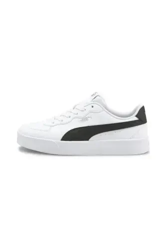 Skye Clean Puma White-Puma Black 38014704STD-Standard - 3