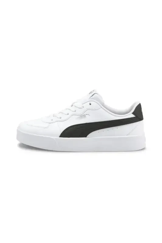 Skye Clean Puma White-Puma Black 38014704STD-Standart - 3