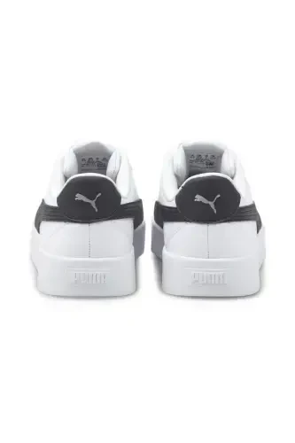 Skye Clean Puma White-Puma Black 38014704STD-Standart - 4