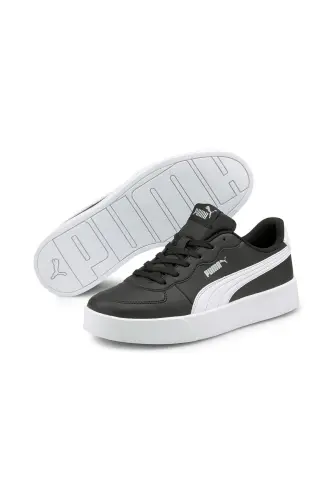 Skye Clean Sneaker - black 