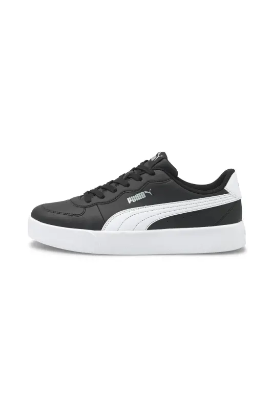 Skye Clean Sneaker - black - 2