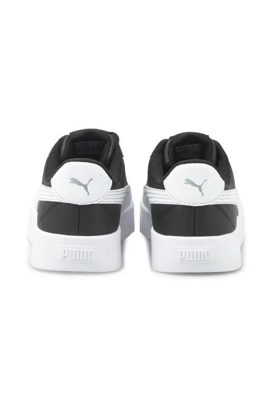 Skye Clean Sneaker - black - 6