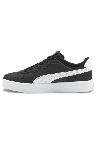 Skye Clean Sneaker - black - 7