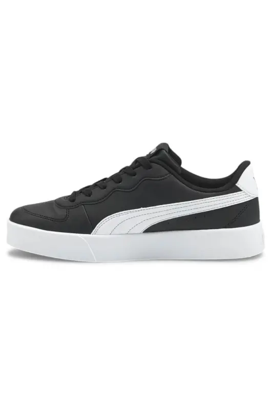 Skye Clean Sneaker-qora - 7