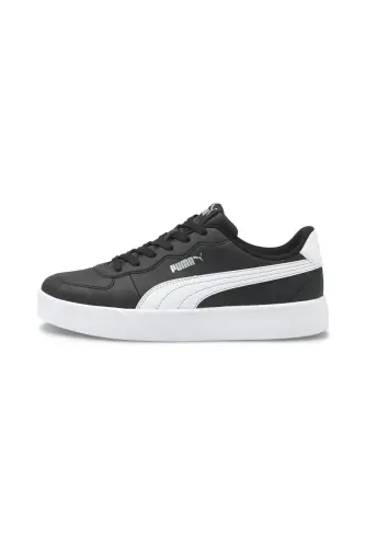 Skye Clean Sneaker-siyah - PUMA (1)