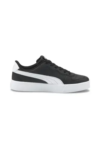 Skye Clean Sneaker-siyah - 4