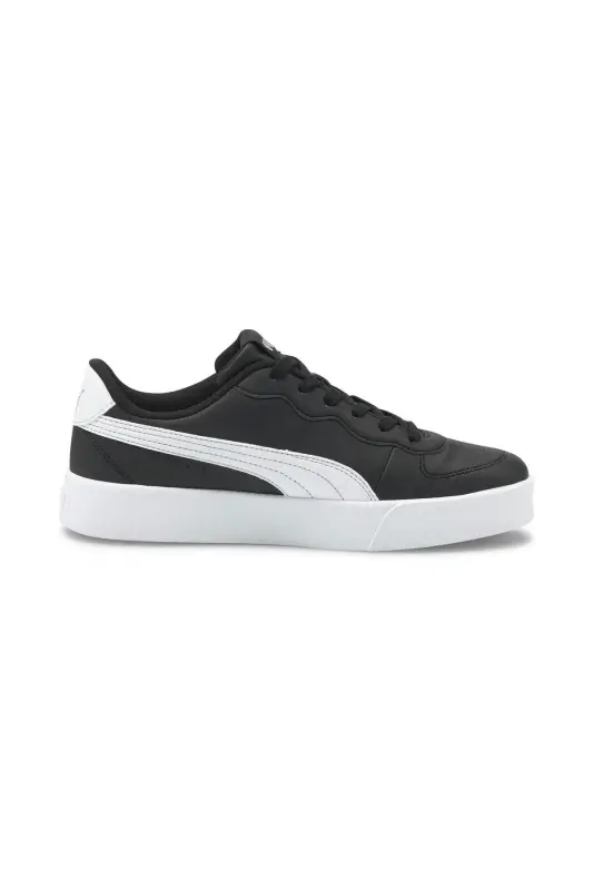 Skye Clean Sneaker-siyah - 4