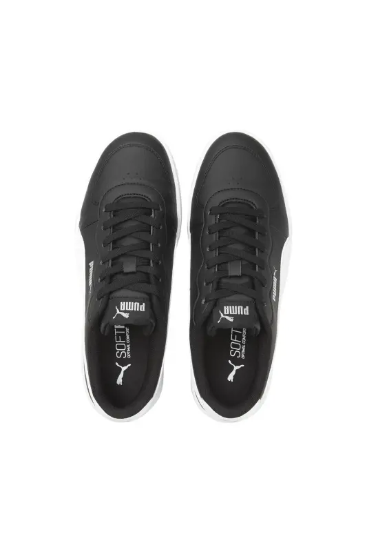 Skye Clean Sneaker-siyah - 5