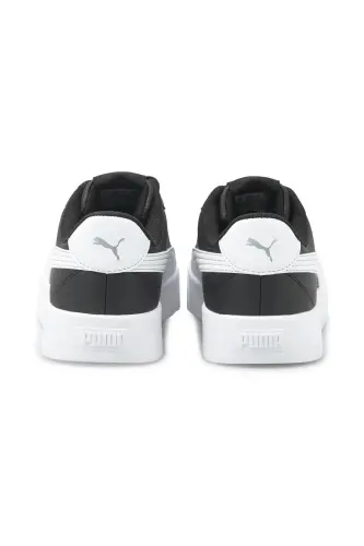 Skye Clean Sneaker-siyah - 6
