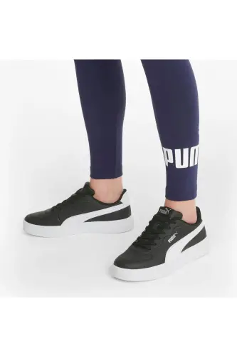 Skye Clean Sneaker-siyah - 7