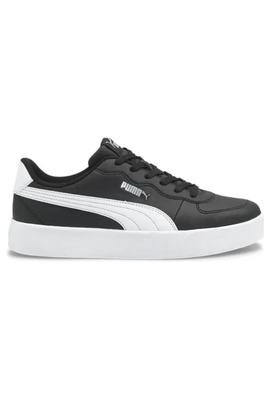 Skye Clean Sneaker-siyah - 1