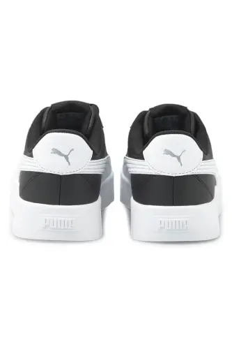 Skye Clean Sneaker-siyah - 4