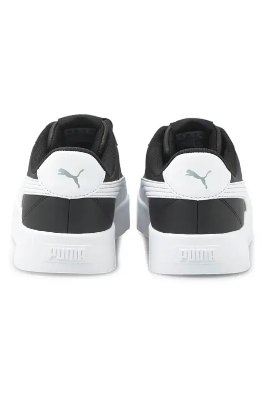 Skye Clean Sneaker-siyah - 4