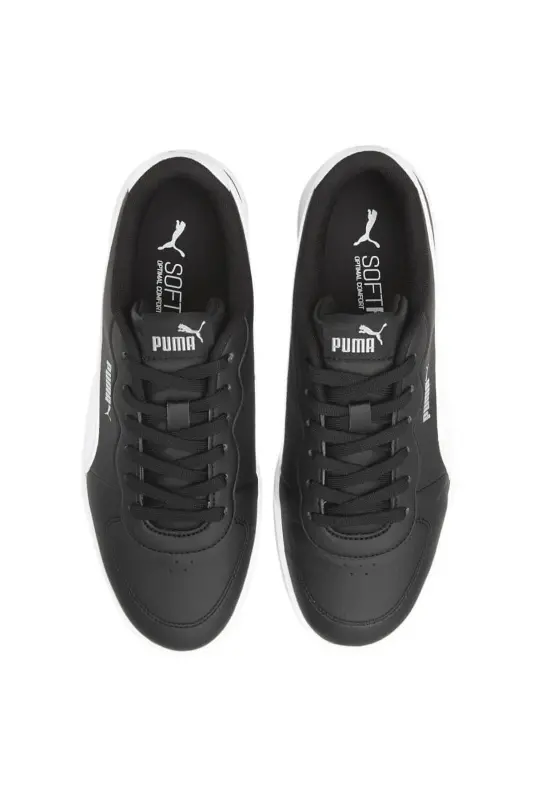 Skye Clean Sneaker-siyah - 6