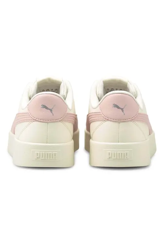 Skye Clean Sneaker-Whisper White - 5