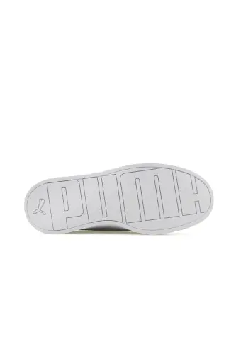 Skye Clean Unisex Günlük Ayakkabı Sneaker Beyaz-Beyaz//38014702 - 6