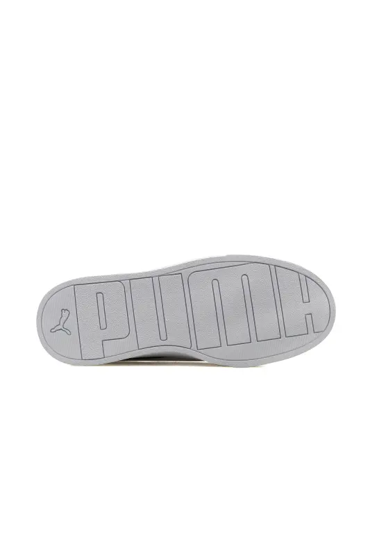 Skye Clean Unisex Günlük Ayakkabı Sneaker Siyah - Siyah//38014701 - 5