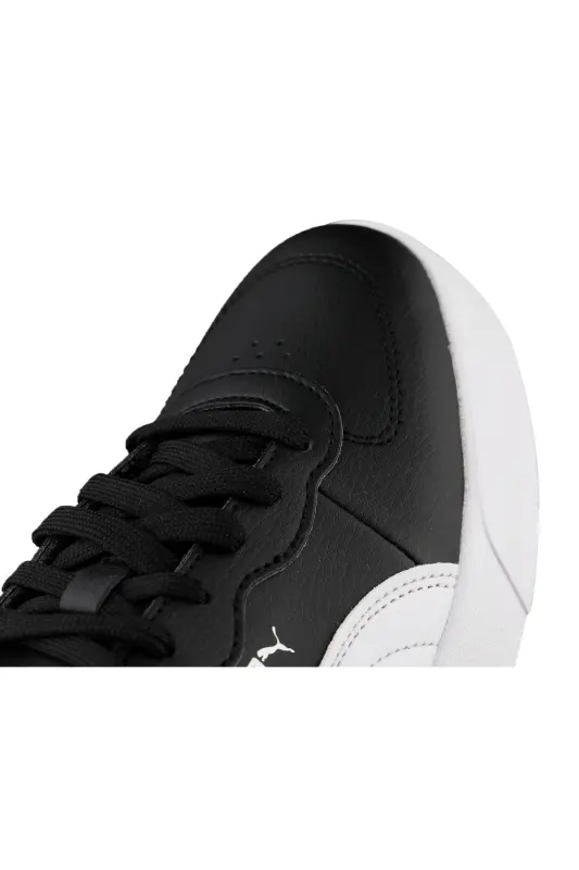 Skye Clean Unisex Günlük Ayakkabı Sneaker Siyah - Siyah//38014701 - 6