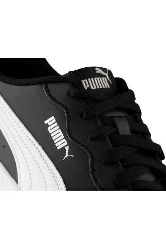 Skye Clean Unisex Günlük Ayakkabı Sneaker Siyah - Siyah//38014701 - 7
