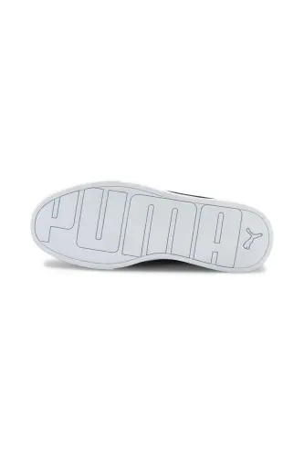 Skye Clean White Women's Daily Shoe 38014704-Puma White - 5