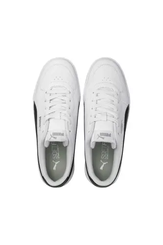 Skye Clean White Women's Daily Shoe 38014704-Puma White - 6