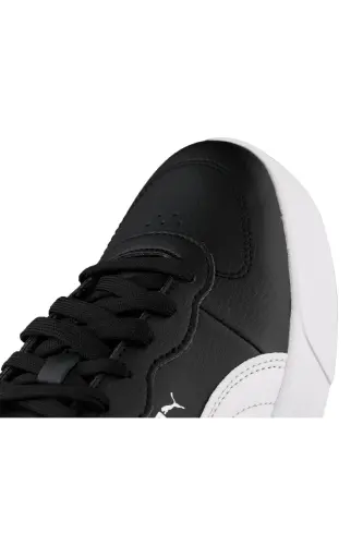 Skye Clean Women's Daily Shoe 38014701 Black-BlackBlack - 7
