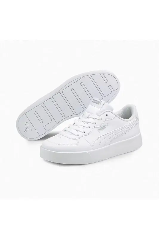 Skye Clean Women's Sneaker - 3