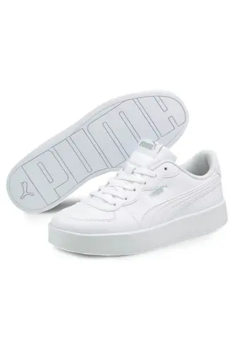 Skye Clean Women's Sneaker - 3