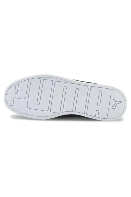 Skye Clean Women's Sports Shoe 380147-04 White-black-Mixed - 4