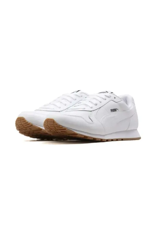 Skye ST Runner-White - 2