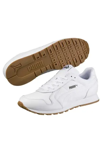Skye ST Runner-White - 3