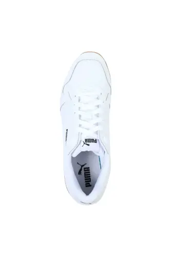 Skye ST Runner-White - 4