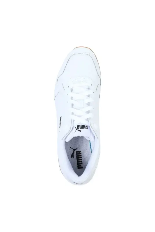 Skye ST Runner-White - 4