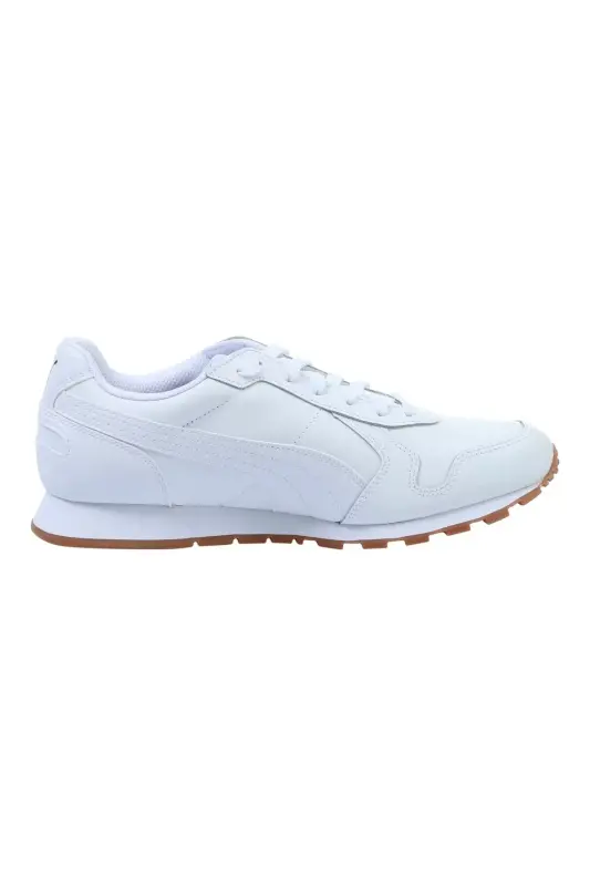 Skye ST Runner-White - 5