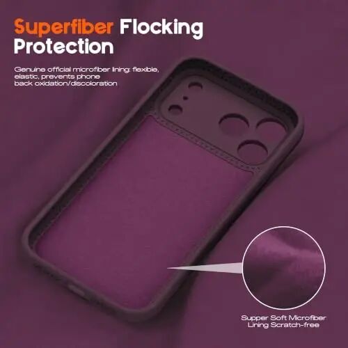 SKYLMW Case for iPhone 18 Pro with Stand,6.3