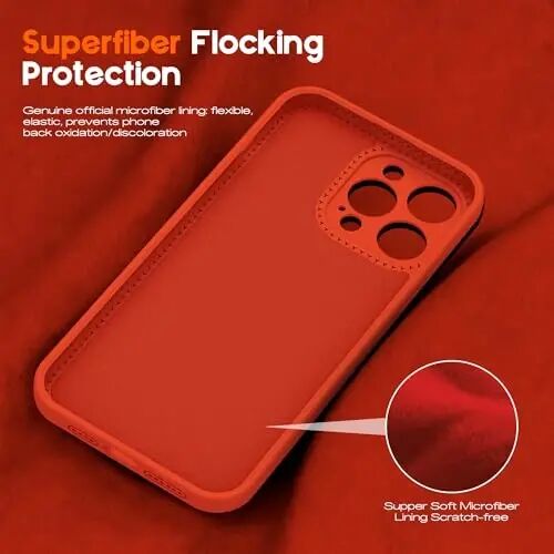 SKYLMW Compatible with iPhone 15 Pro Max Case with Magnetic Invisible Stand [Compatible with Mag-Safe][Cute Aesthetic Striped Pattern] Silicone 15 Pro Max Phone Case for Women Men 6.7