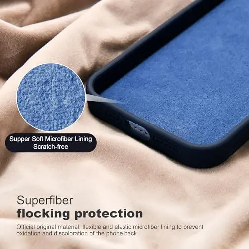 SKYLMW Designed for iPhone 11 Case with Magnetic Invisible Stand Compatible with Mag-Safe Military Drop Tested Shockproof Silicone iPhone 11 Phone Cases for Women Men 6.1