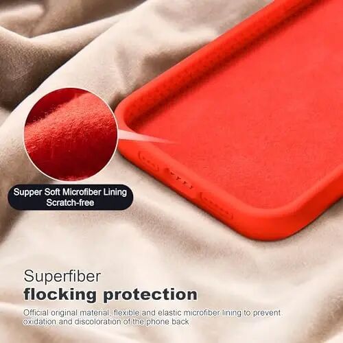 SKYLMW Designed for iPhone 11 Pro Max Case with Magnetic Invisible Stand Compatible with Mag-Safe Military Drop Tested Shockproof Phone Cases for Women Men 6.5'', Red - 5
