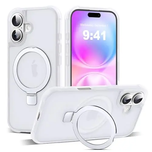 SKYLMW iPhone 16 6.1