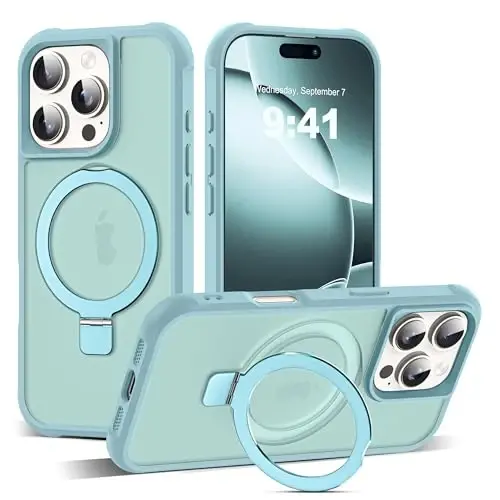 SKYLMW iPhone 16 Pro 6.3