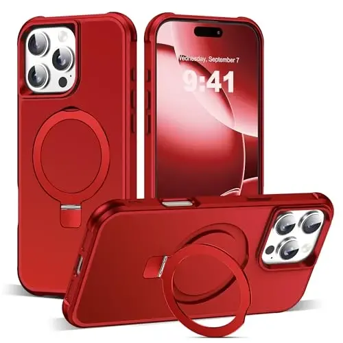 SKYLMW iPhone 16 Pro 6.3