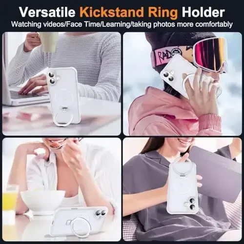 SKYLMW iPhone 17 6.3