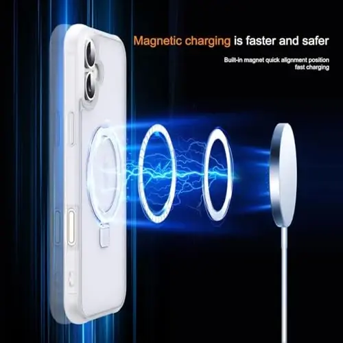 SKYLMW iPhone 17 6.3