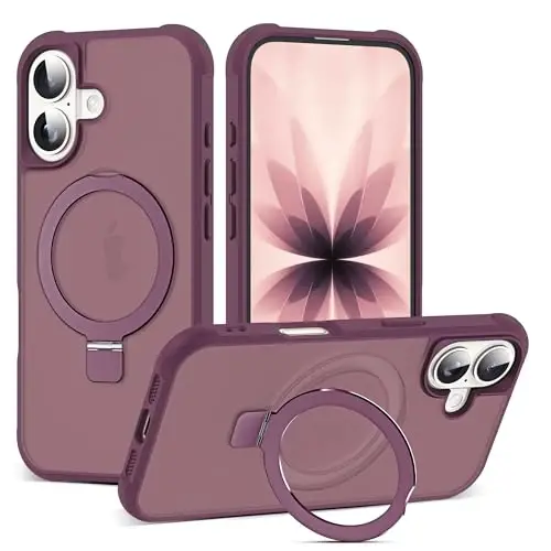 SKYLMW iPhone 17 6.3